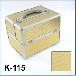 Geanta produse cosmetice/unghii/makeup  #K-115 